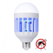 Світлодіодна лампа для комах Zapp Light, електрична пастка для комах, протимоскітна