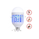 Світлодіодна лампа для комах Zapp Light, електрична пастка для комах, протимоскітна