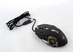 Мишка GAMING MOUSE X6