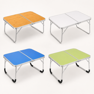 Стол компактный складной для дома, кемпинга-пикника Folding table AND844-846