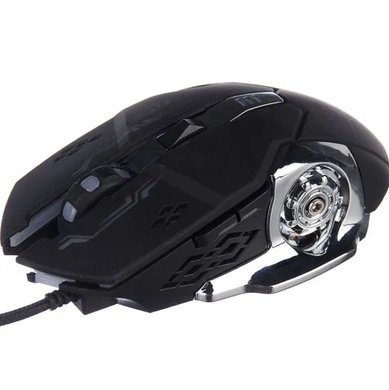 Мишка GAMING MOUSE X6