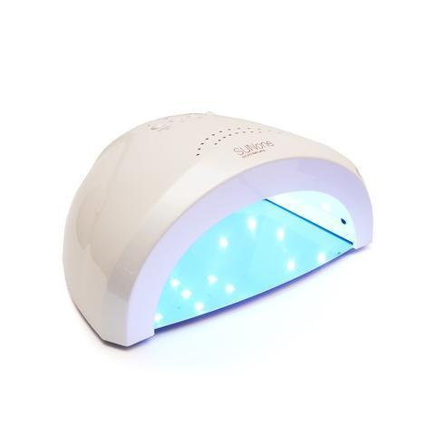 Лампа для маникюра UV/LED лампа SunOne 48 Вт