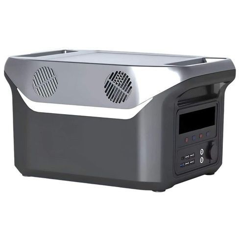 Зарядная станция Alfarid AB-3Alf 1500W 1500Wh