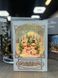 Музична новорічна книга нічник-світильник XMAS WDL 24023B