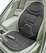 Масажна накидка з підігрівом Massage Seat Topper для автомобіля