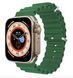 Смарт годинник ULTRA 1-1 Smart Watch 49mm чорний