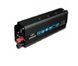 Перетворювач інвертор AC/DC 2000W 12V SSK (чорний)