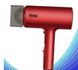 Профессиональный фен для укладки волос DSP 30214 (1000 Вт), Красный