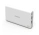 Портативний зарядний пристрій Power Bank Romoss 20000 mAh (біла)