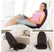 Масажна накидка з підігрівом Massage Seat Topper для автомобіля