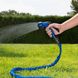Шланг садовый поливочный X-hose растягивающийся 45 метров