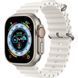 Смарт годинник ULTRA 1-1 Smart Watch 49mm чорний
