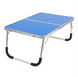 Білий Стіл туристичний Folding table складаний Folding table AND844-846