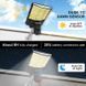 Камера видеонаблюдения PTZ уличная WiFi+LED лампа+солнечная панель (SPM-XA01/T19-4G)