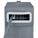 Автоматическая садовая катушка с шлангом для полива  1/2" 20 м Powermat PM-ABNW-20M