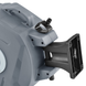 Автоматическая садовая катушка с шлангом для полива  1/2" 20 м Powermat PM-ABNW-20M