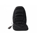 Масажна накидка з підігрівом Massage Seat Topper для автомобіля