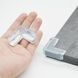 Защитные уголки BauTech для мебели силиконовые 4 шт