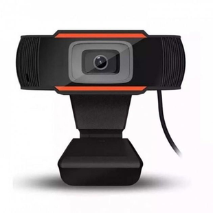 Веб-камера B1 720P: Профессиональное качество для вашей связи
