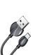 Кабель USB - USC TypeC AWEI / Кабель данных USB-А - USB Type-C AWEI CL 62 Type C 1m