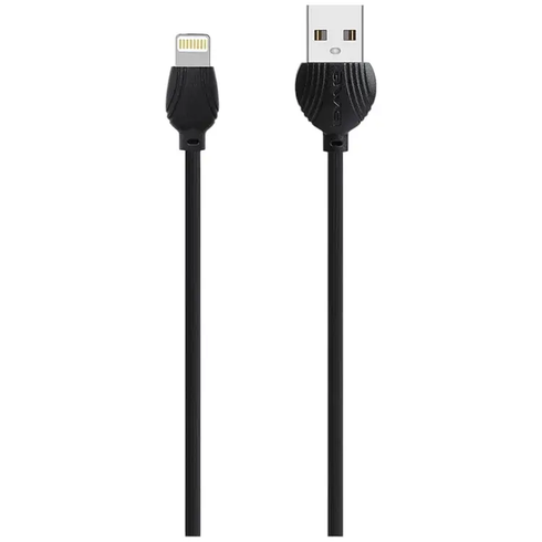 Кабель USB - USC TypeC AWEI / Кабель данных USB-А - USB Type-C AWEI CL 62 Type C 1m