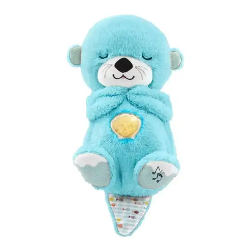 Мягкая игрушка Fisher-Price Сказочные сны выдренка FXC66