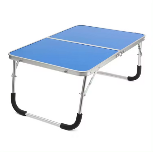 Синий Стол туристический Folding table складной Folding table AND844-846