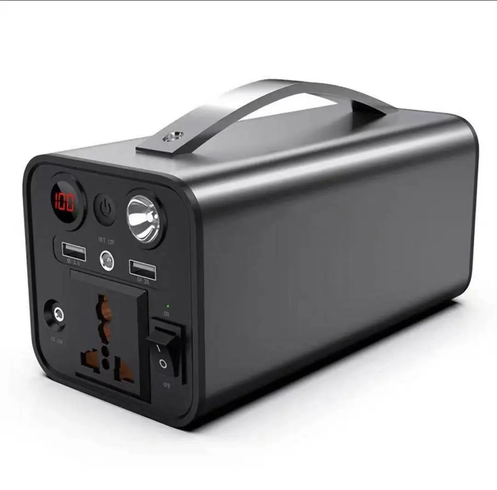 Портативний зарядний пристрій 200Вт, POWER BANK 50000мАч