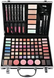 Набор косметики для макияжа в кейсе missyoung GM20250 makeup set black