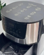 Аерофритюрниця безмасляна Dotvix TK-003010 з чашею на 8 л.