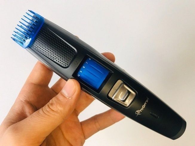 Машинка для стрижки Gemei GM 6127