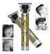 Триммер Professional hair clipper WS-T99 для окантовки, рисунков и бороды