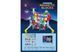 Магнітний конструктор Woopie Light Magnetic Blocks G025/110 деталей