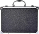 Набор косметики для макияжа в кейсе missyoung GM20250 makeup set black