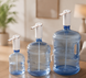 Автоматизований дозатор для води / WATER DISPENSER / Помпа для води