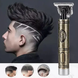 Триммер Professional hair clipper WS-T99 для окантовки, рисунков и бороды