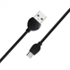 Кабель USB - USC TypeC AWEI / Кабель данных USB-А - USB Type-C AWEI CL 62 Type C 1m