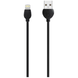 Кабель USB - USC TypeC AWEI / Кабель данных USB-А - USB Type-C AWEI CL 62 Type C 1m