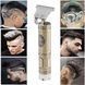 Триммер Professional hair clipper WS-T99 для окантовки, рисунков и бороды