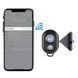 Дистанційний пульт керування камерою Bluetooth Remote Shutter (пульт для селфі) MIX, Разные цвета