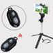 Дистанційний пульт керування камерою Bluetooth Remote Shutter (пульт для селфі) MIX, Разные цвета