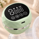 Молоковідсмоктувач з пляшкою для мам / Electric Breast Pump / Зціджувач грудного молока двофазний