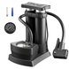 Портативный ножной насос с манометром Air pump AND 521-2414 Двухцилиндровый насос