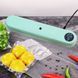 Вакуумный упаковщик NEW, бытовой, автоматический, для пищевых продуктов