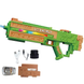 Водяний пістолет електричний зі світлом /  Водяний автомат Electric Water Gun  / Водяний бластер SQ011B