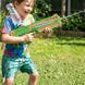 Водяний пістолет електричний зі світлом /  Водяний автомат Electric Water Gun  / Водяний бластер SQ011B