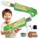 Водяний пістолет електричний зі світлом /  Водяний автомат Electric Water Gun  / Водяний бластер SQ011B