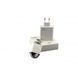 Зарядное устройство для USB Adapter 9172 с кабелем Type-C 120W