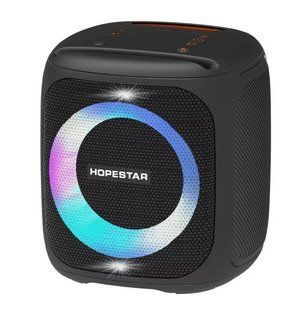 Портативна бездротова колонка Hopestar Party 100