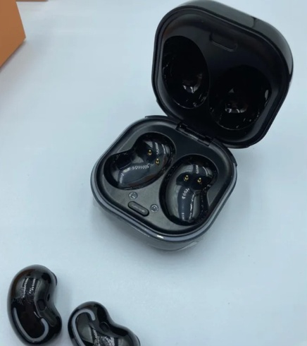 S6SE TWS Бездротова Bluetooth-гарнітура 5,0, спортивні водонепроникні навушники, сенсорні стерео навушники